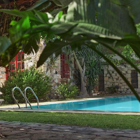 Alacati Zeytin Konak Hotel Εξωτερικό φωτογραφία