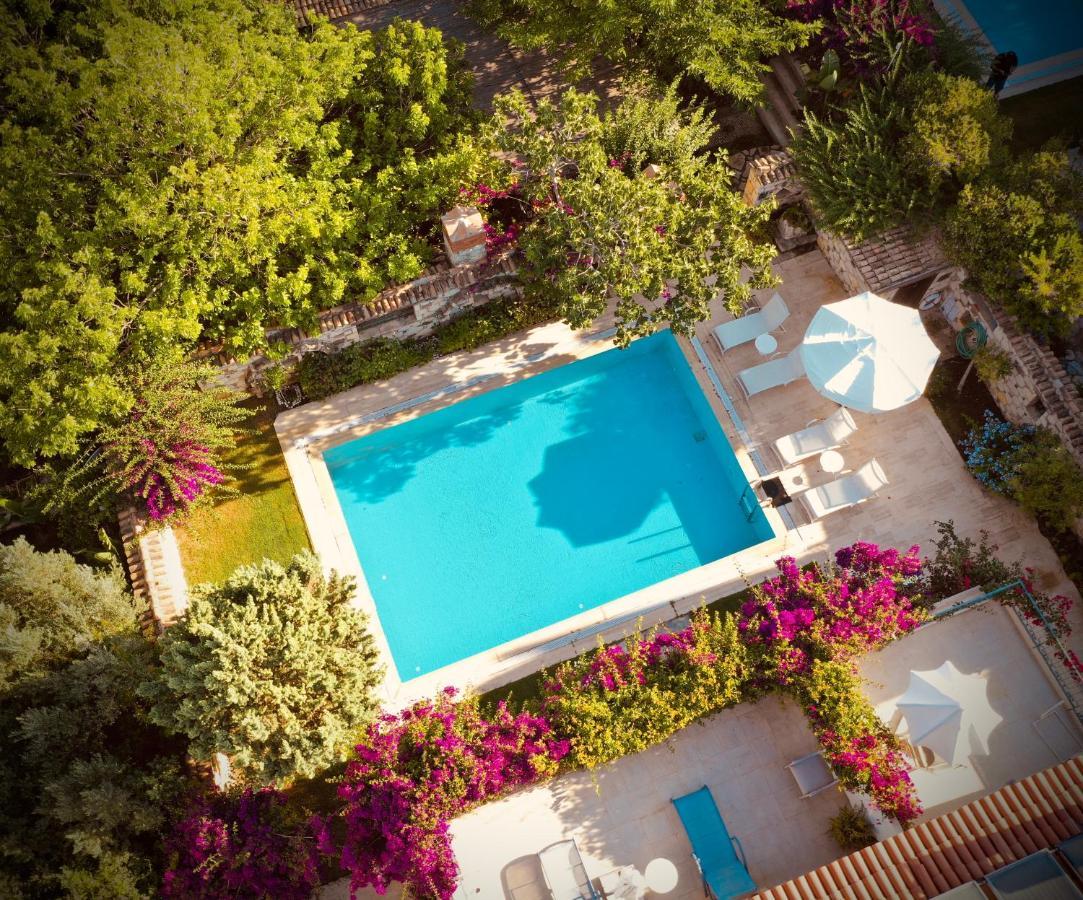 Alacati Zeytin Konak Hotel Εξωτερικό φωτογραφία