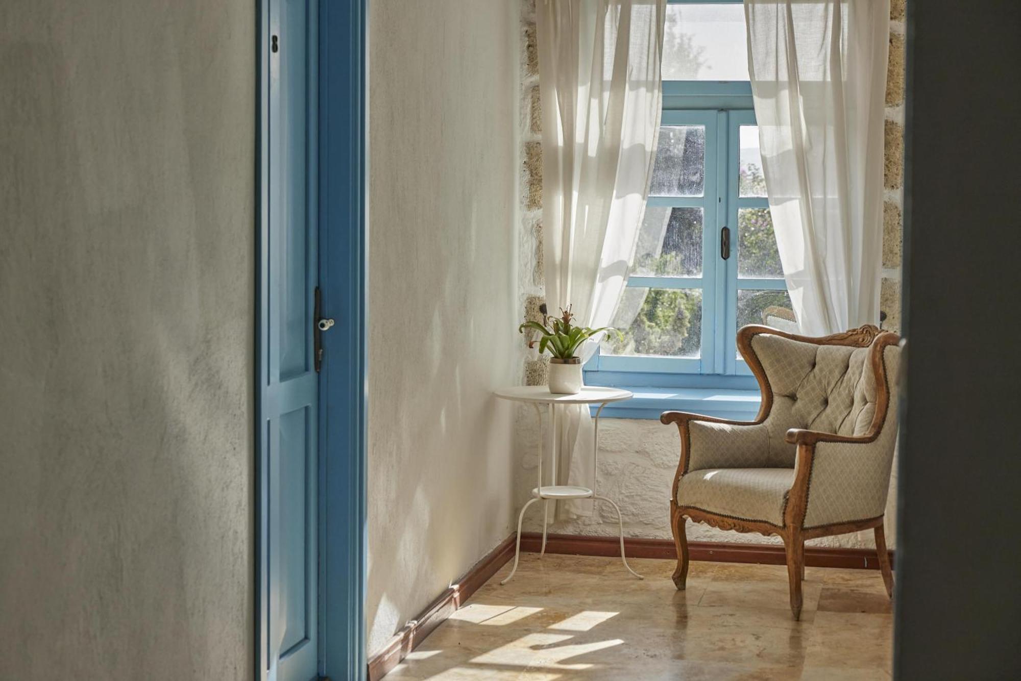 Alacati Zeytin Konak Hotel Εξωτερικό φωτογραφία