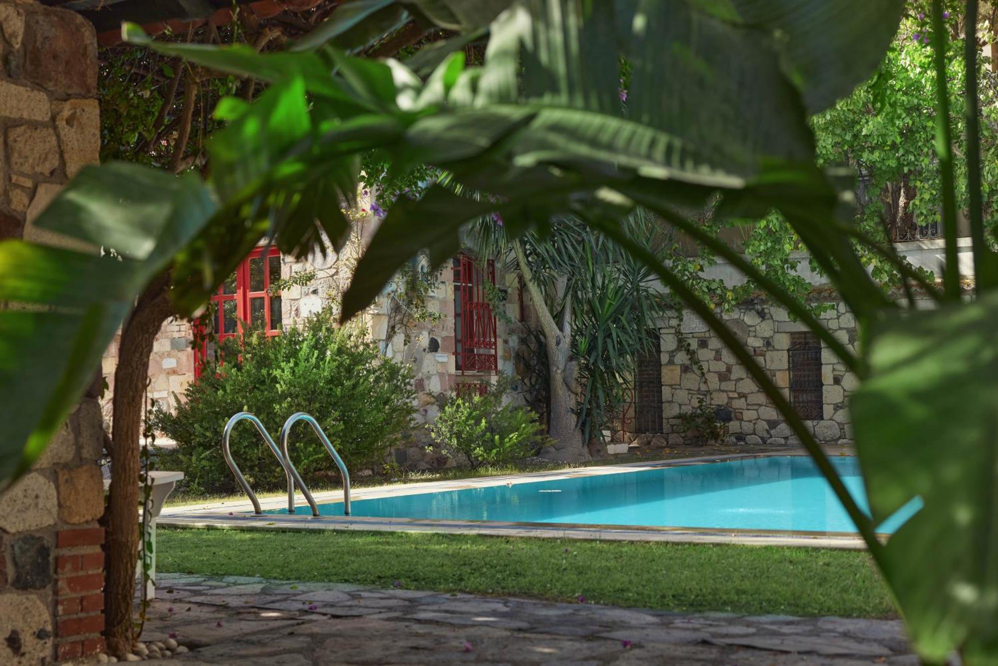 Alacati Zeytin Konak Hotel Εξωτερικό φωτογραφία