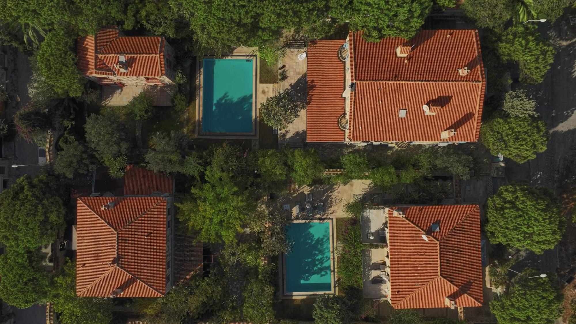 Alacati Zeytin Konak Hotel Εξωτερικό φωτογραφία