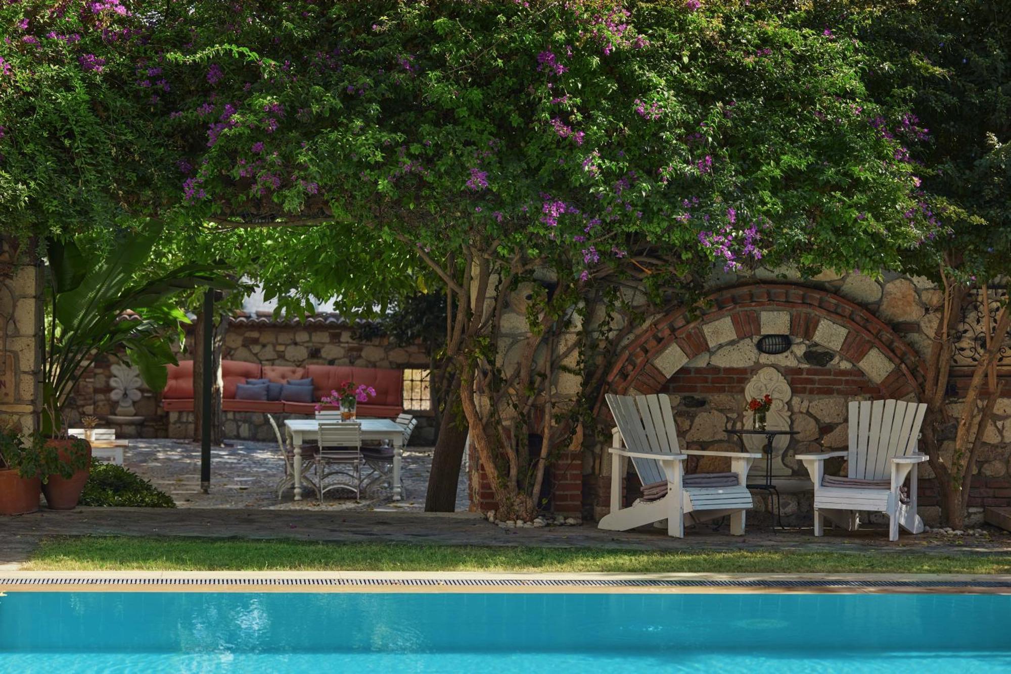 Alacati Zeytin Konak Hotel Εξωτερικό φωτογραφία