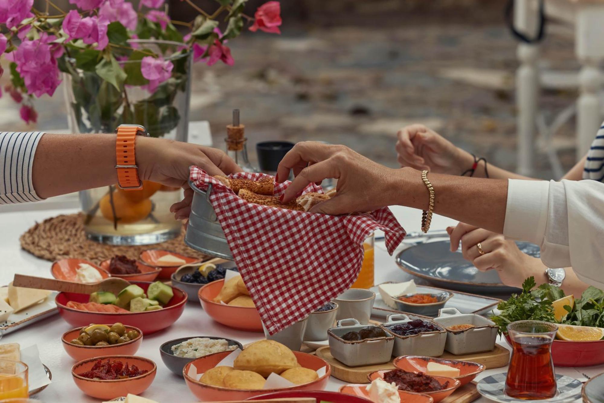 Alacati Zeytin Konak Hotel Εξωτερικό φωτογραφία