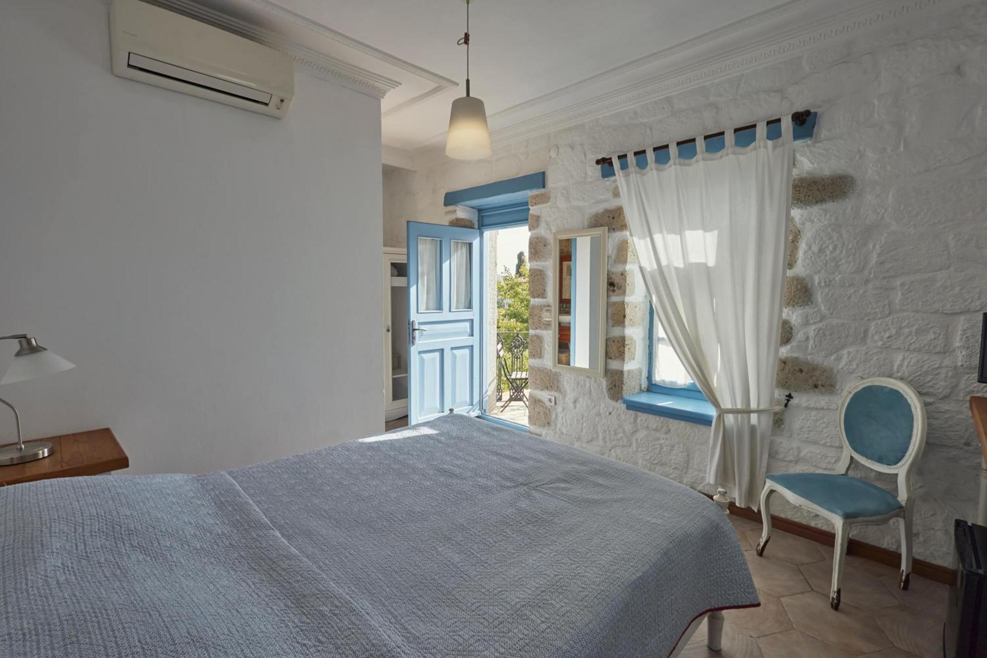 Alacati Zeytin Konak Hotel Εξωτερικό φωτογραφία