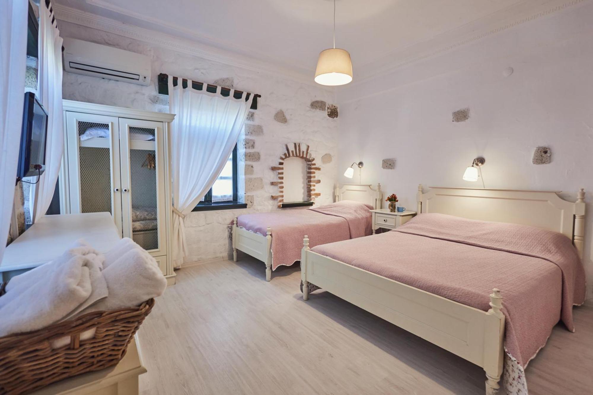 Alacati Zeytin Konak Hotel Εξωτερικό φωτογραφία