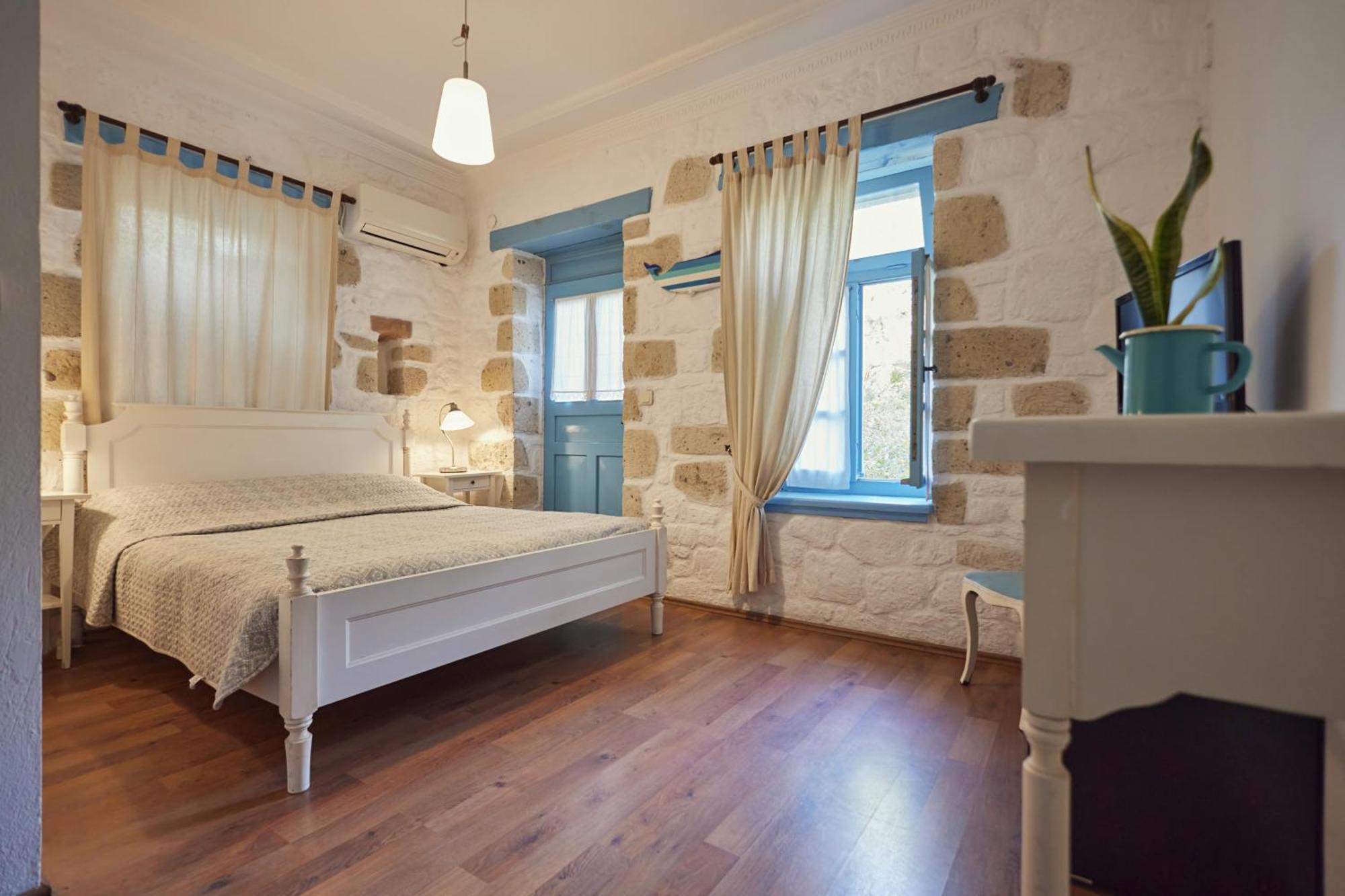 Alacati Zeytin Konak Hotel Εξωτερικό φωτογραφία
