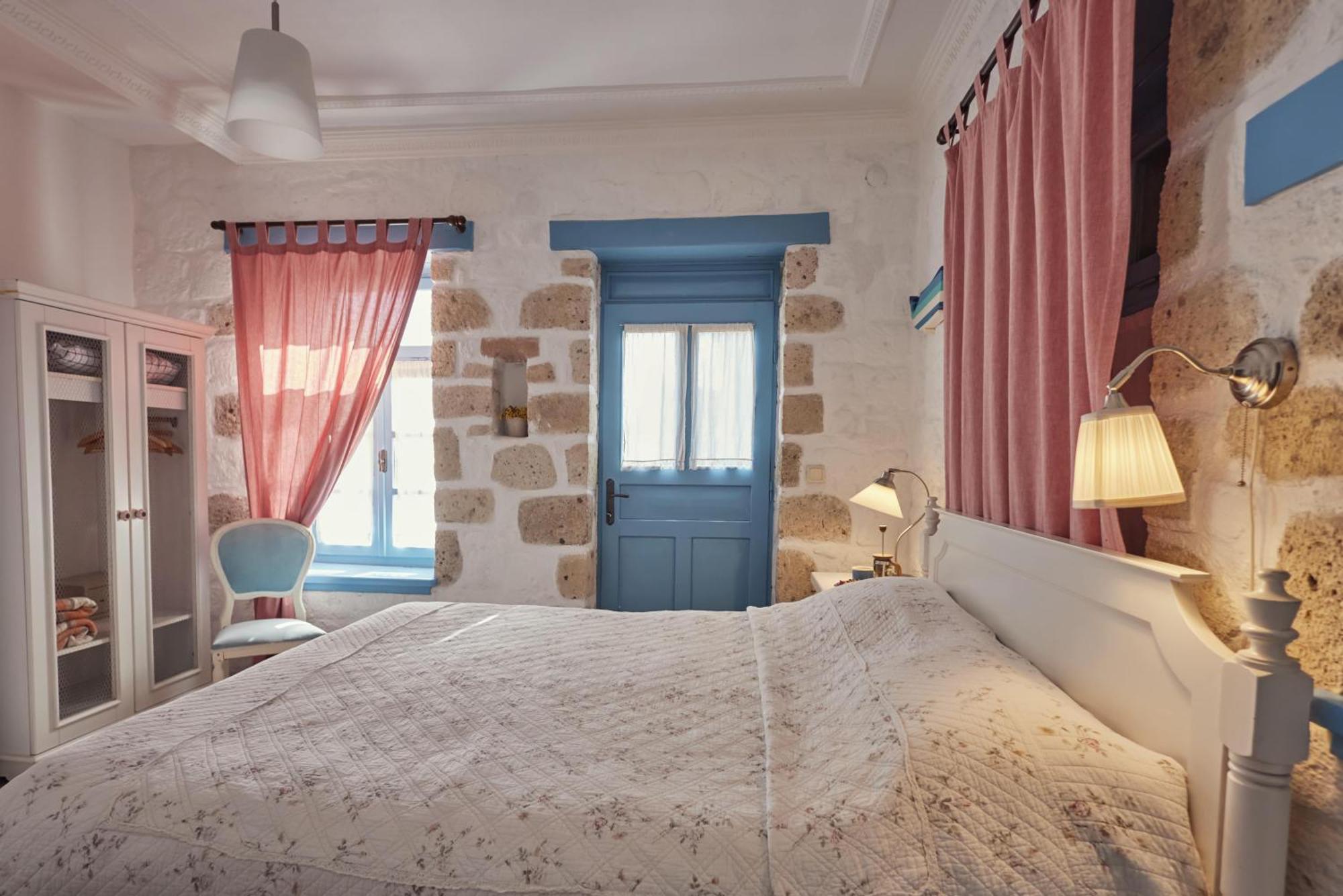 Alacati Zeytin Konak Hotel Εξωτερικό φωτογραφία