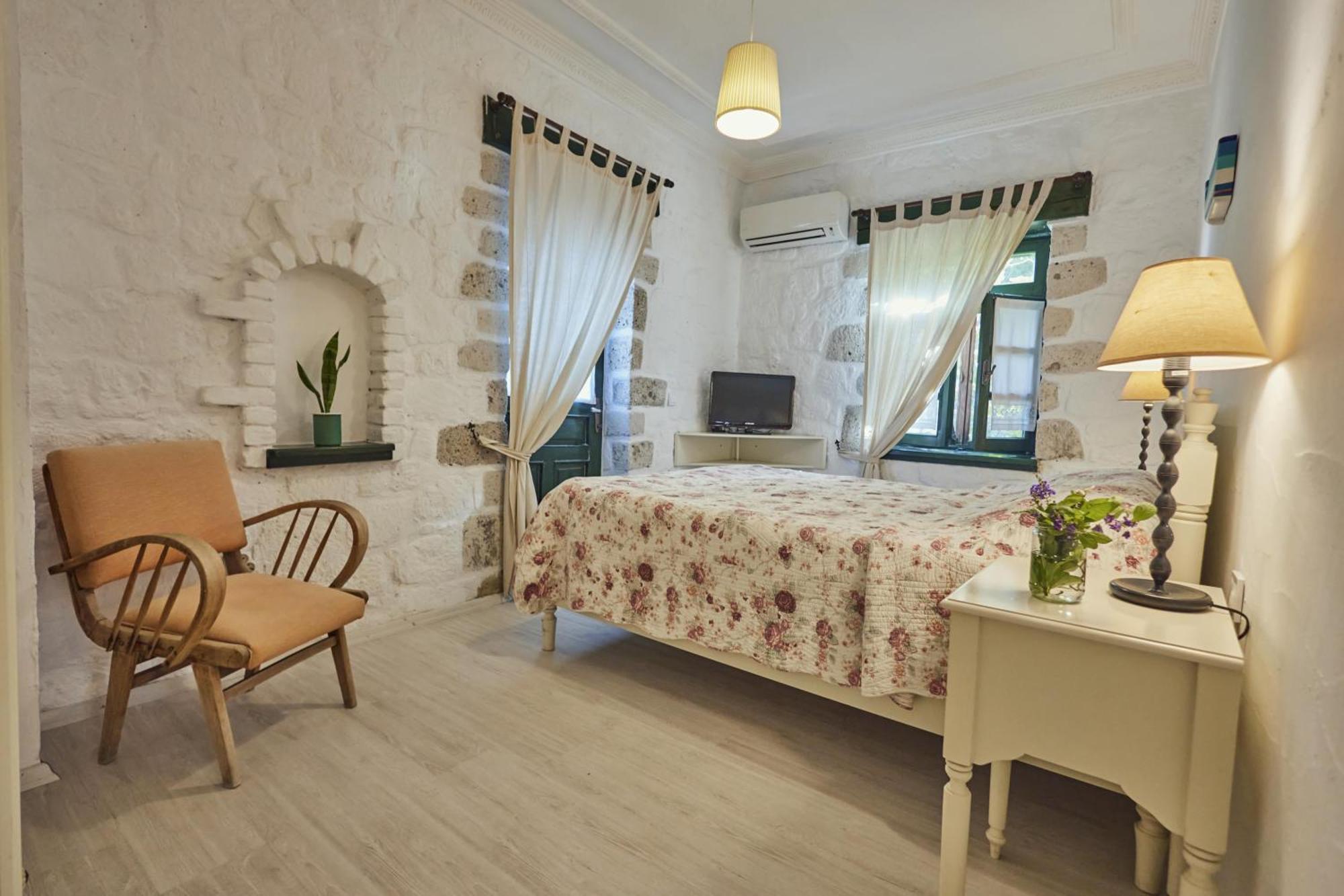 Alacati Zeytin Konak Hotel Εξωτερικό φωτογραφία