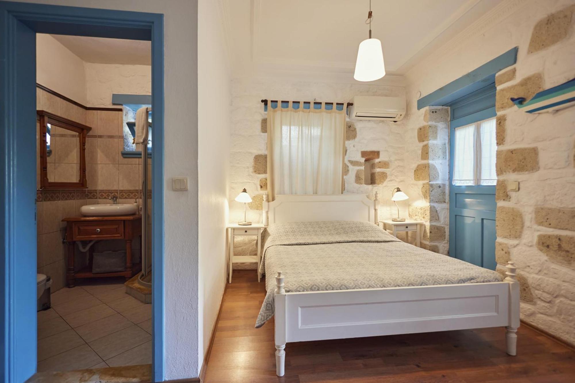 Alacati Zeytin Konak Hotel Εξωτερικό φωτογραφία