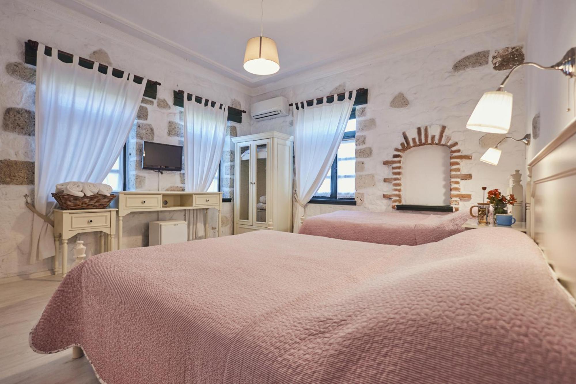 Alacati Zeytin Konak Hotel Εξωτερικό φωτογραφία