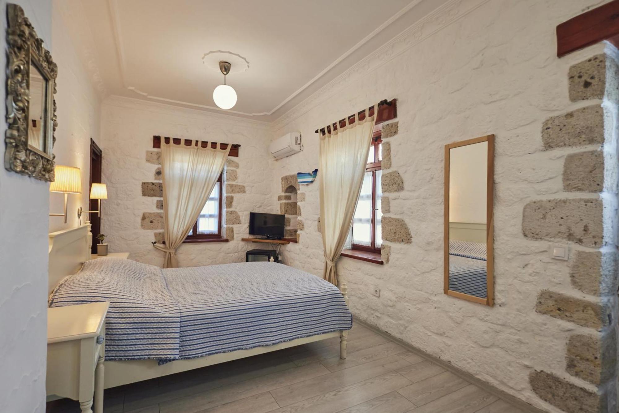 Alacati Zeytin Konak Hotel Εξωτερικό φωτογραφία