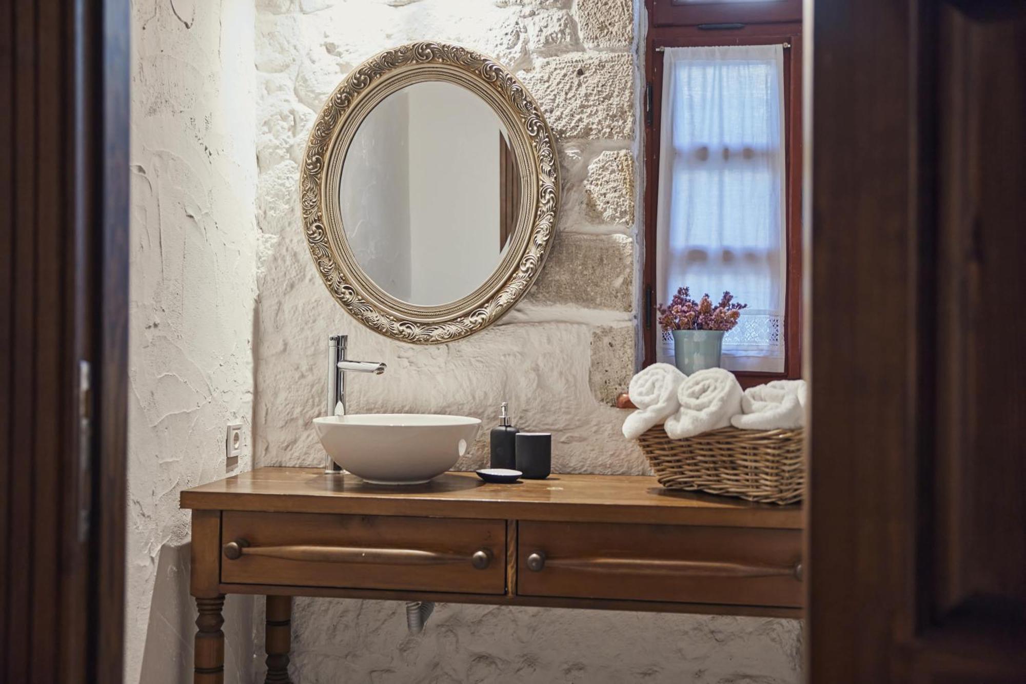 Alacati Zeytin Konak Hotel Εξωτερικό φωτογραφία