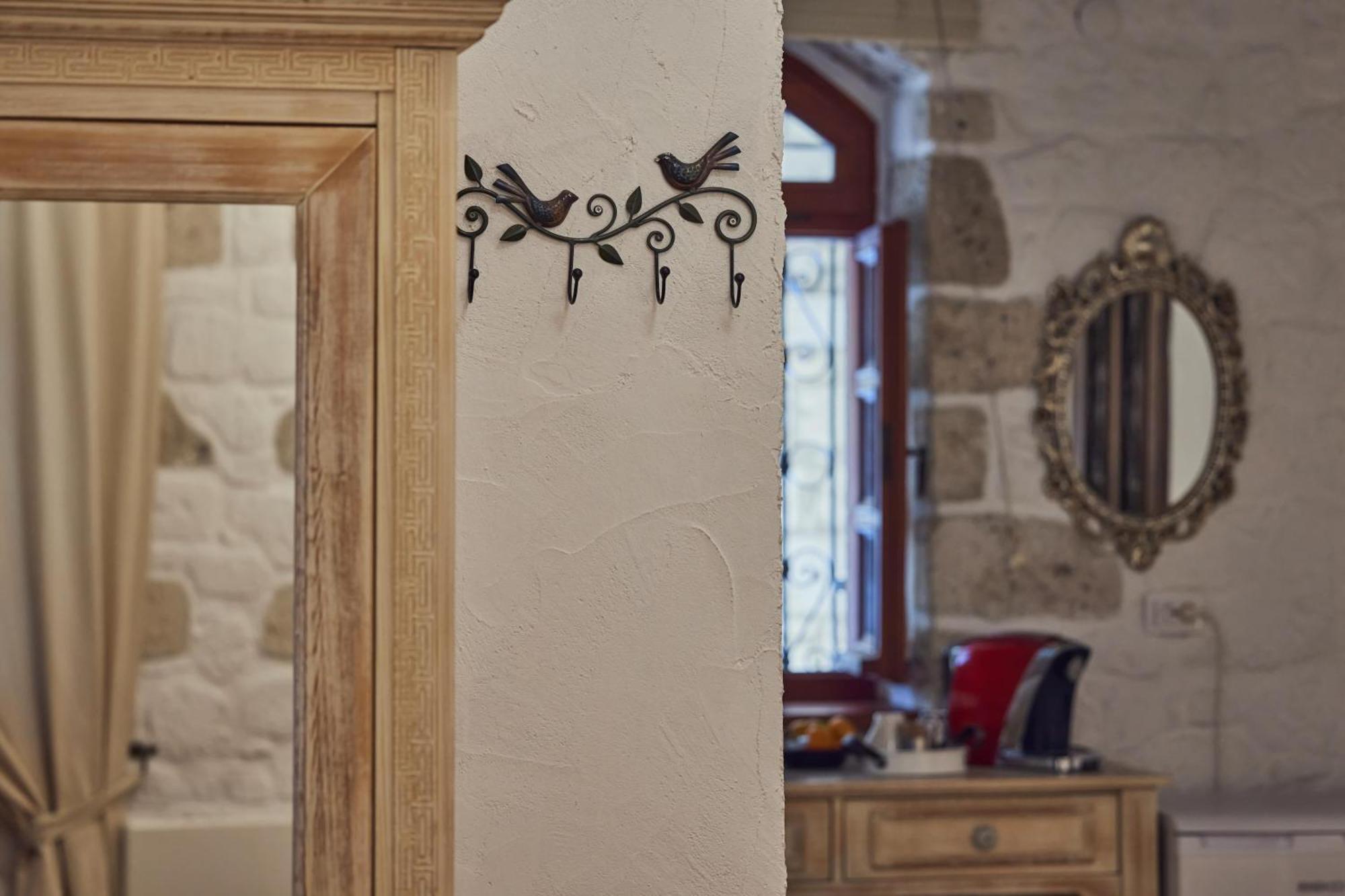 Alacati Zeytin Konak Hotel Εξωτερικό φωτογραφία