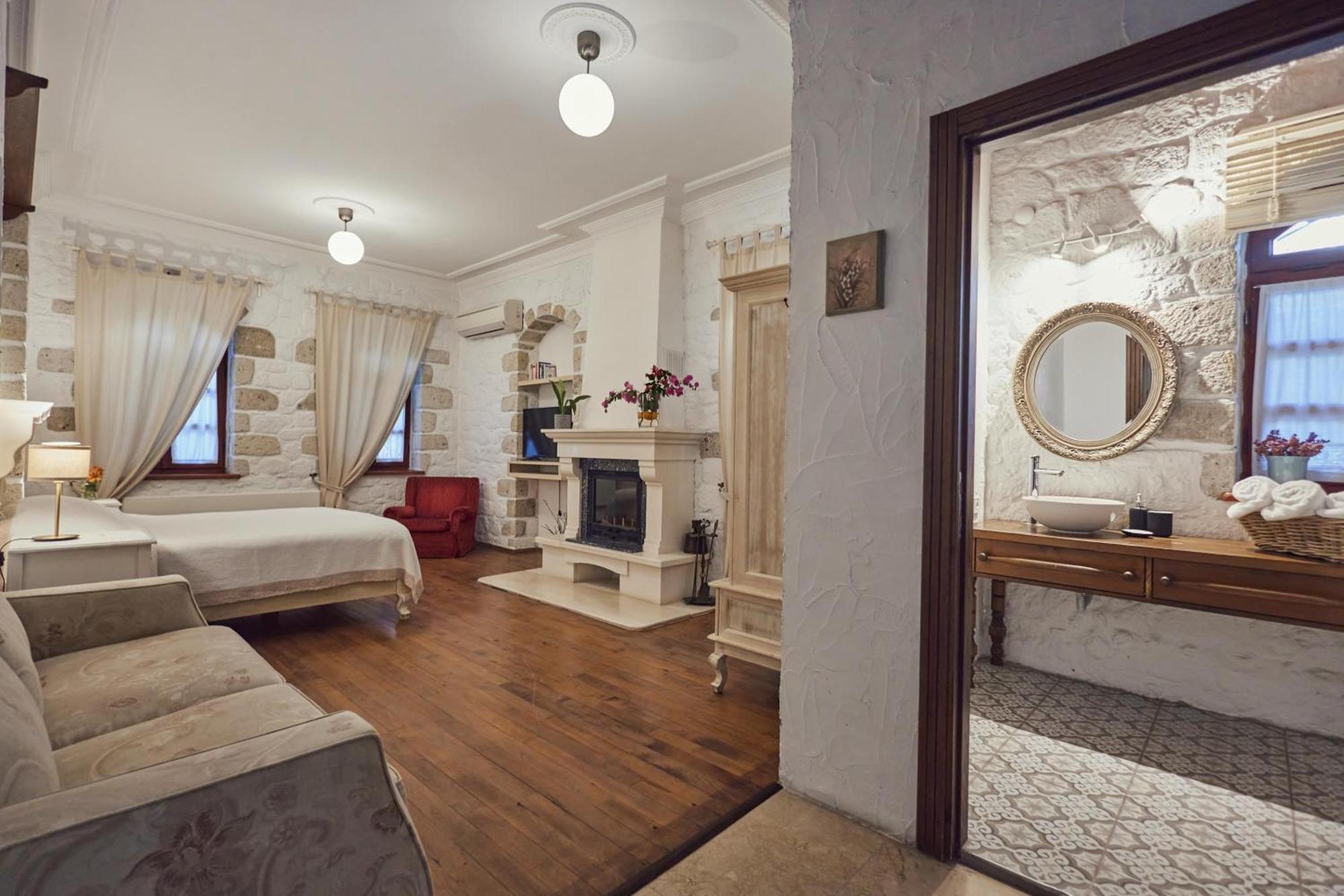 Alacati Zeytin Konak Hotel Εξωτερικό φωτογραφία