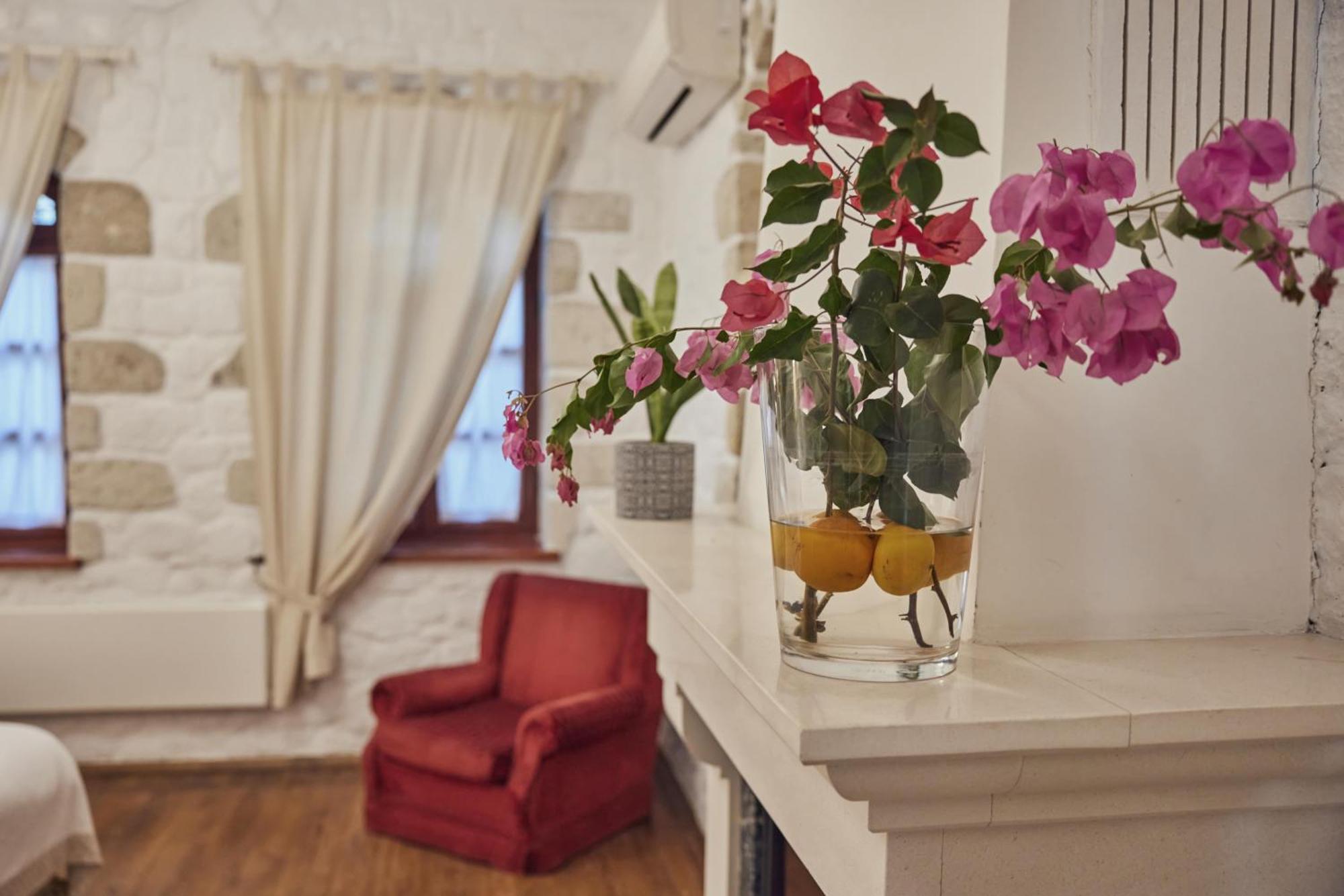 Alacati Zeytin Konak Hotel Εξωτερικό φωτογραφία