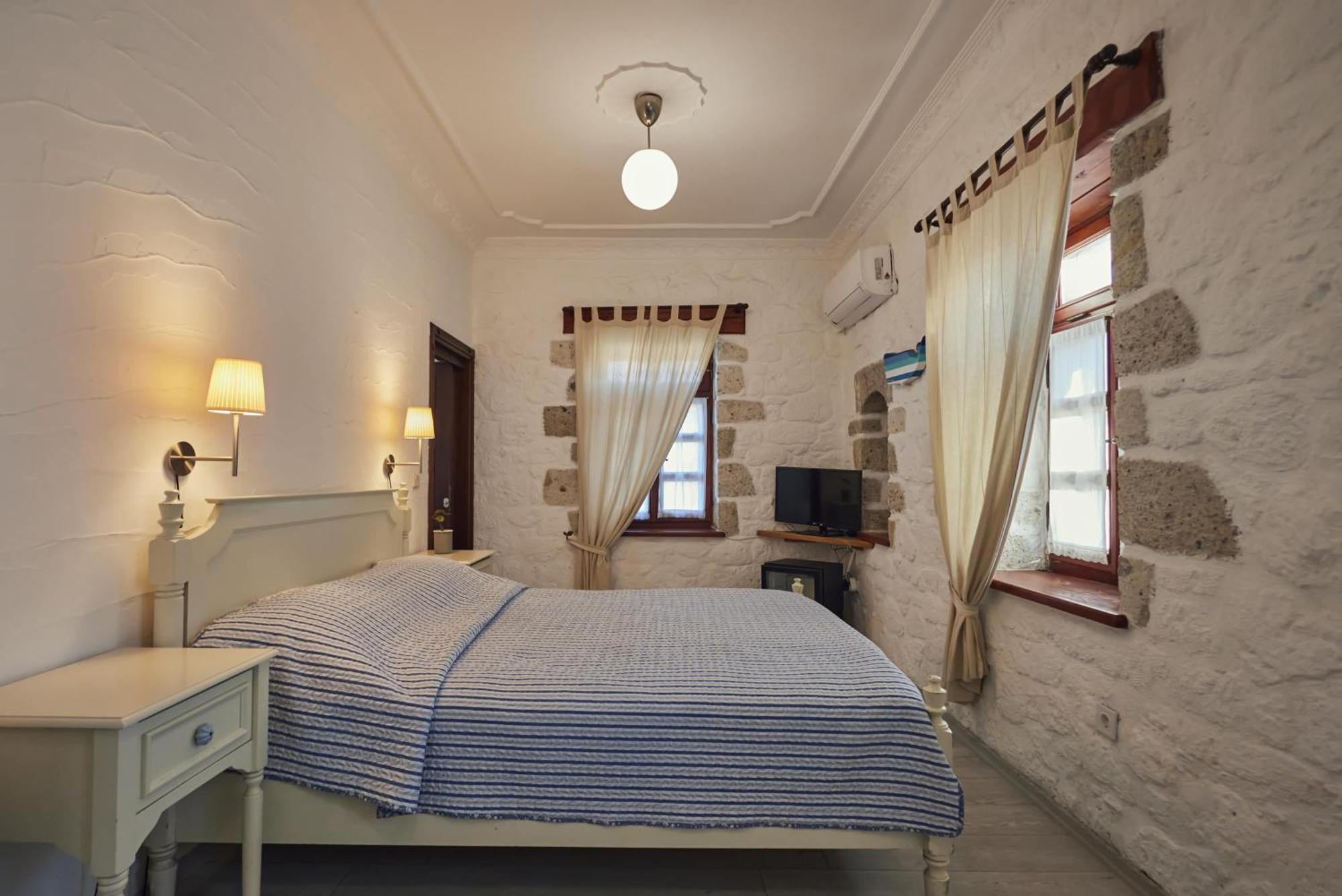 Alacati Zeytin Konak Hotel Εξωτερικό φωτογραφία