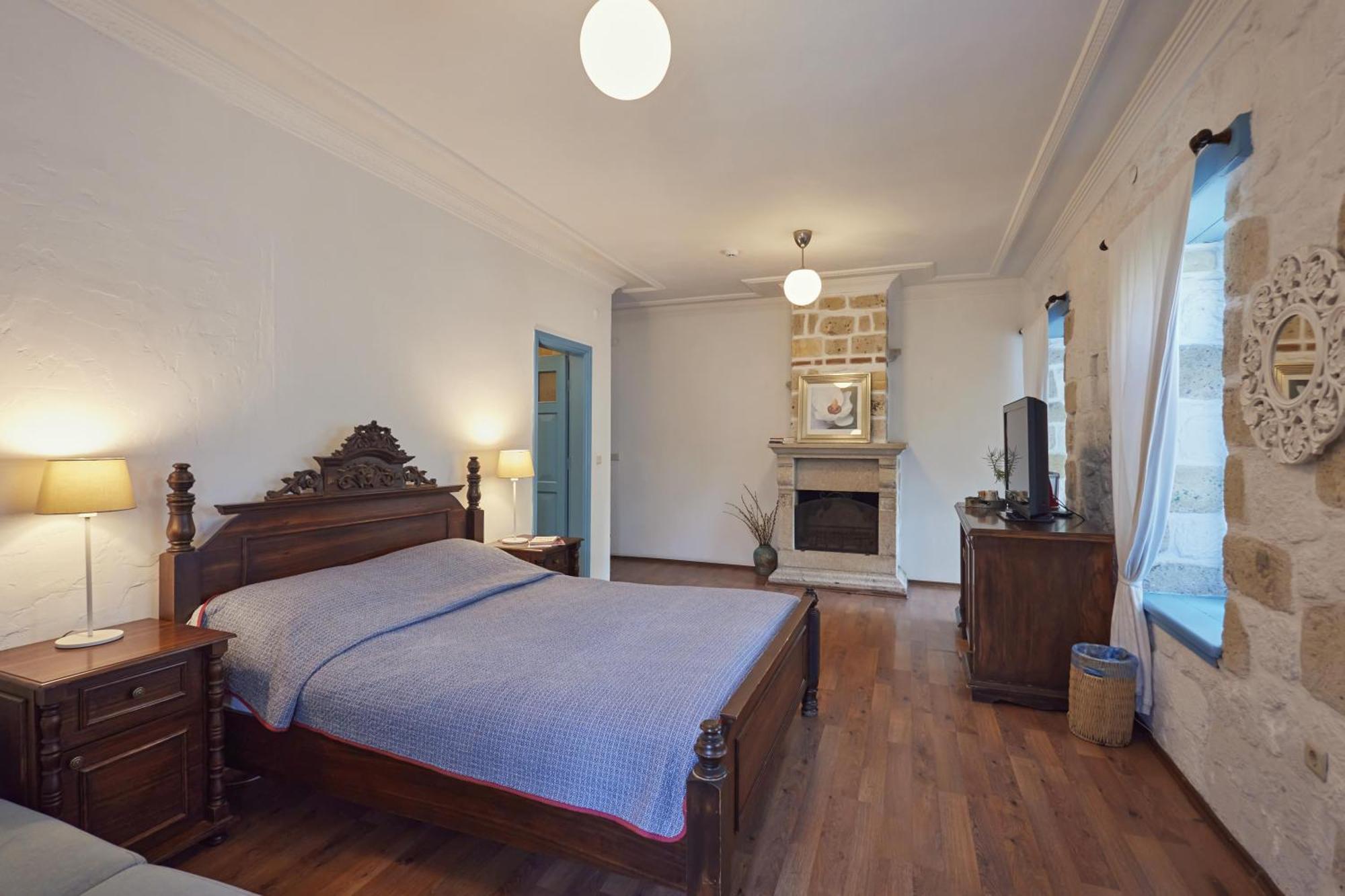 Alacati Zeytin Konak Hotel Εξωτερικό φωτογραφία