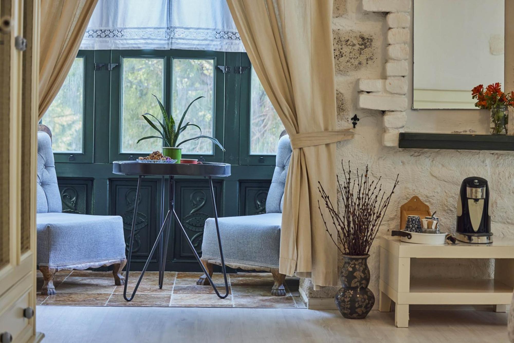 Alacati Zeytin Konak Hotel Εξωτερικό φωτογραφία