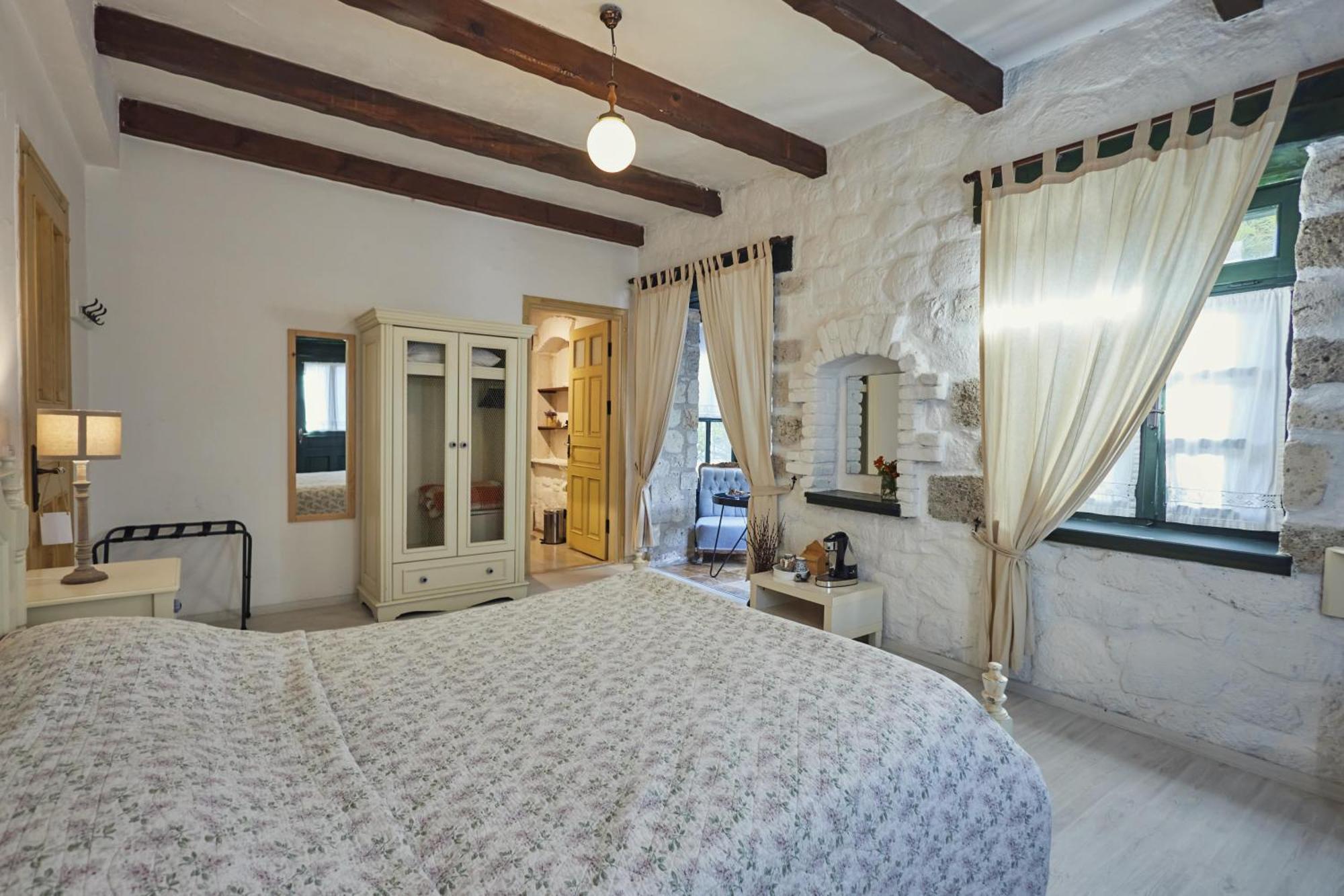 Alacati Zeytin Konak Hotel Εξωτερικό φωτογραφία