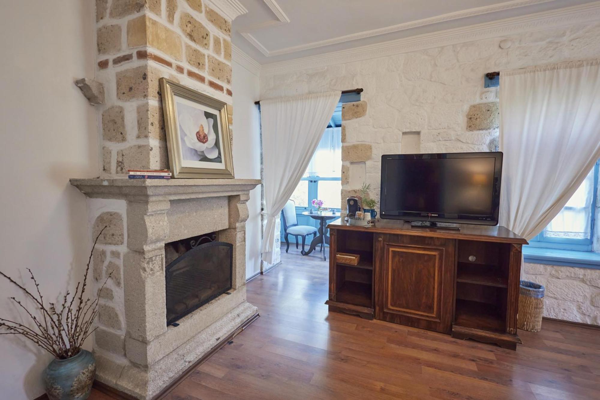 Alacati Zeytin Konak Hotel Εξωτερικό φωτογραφία