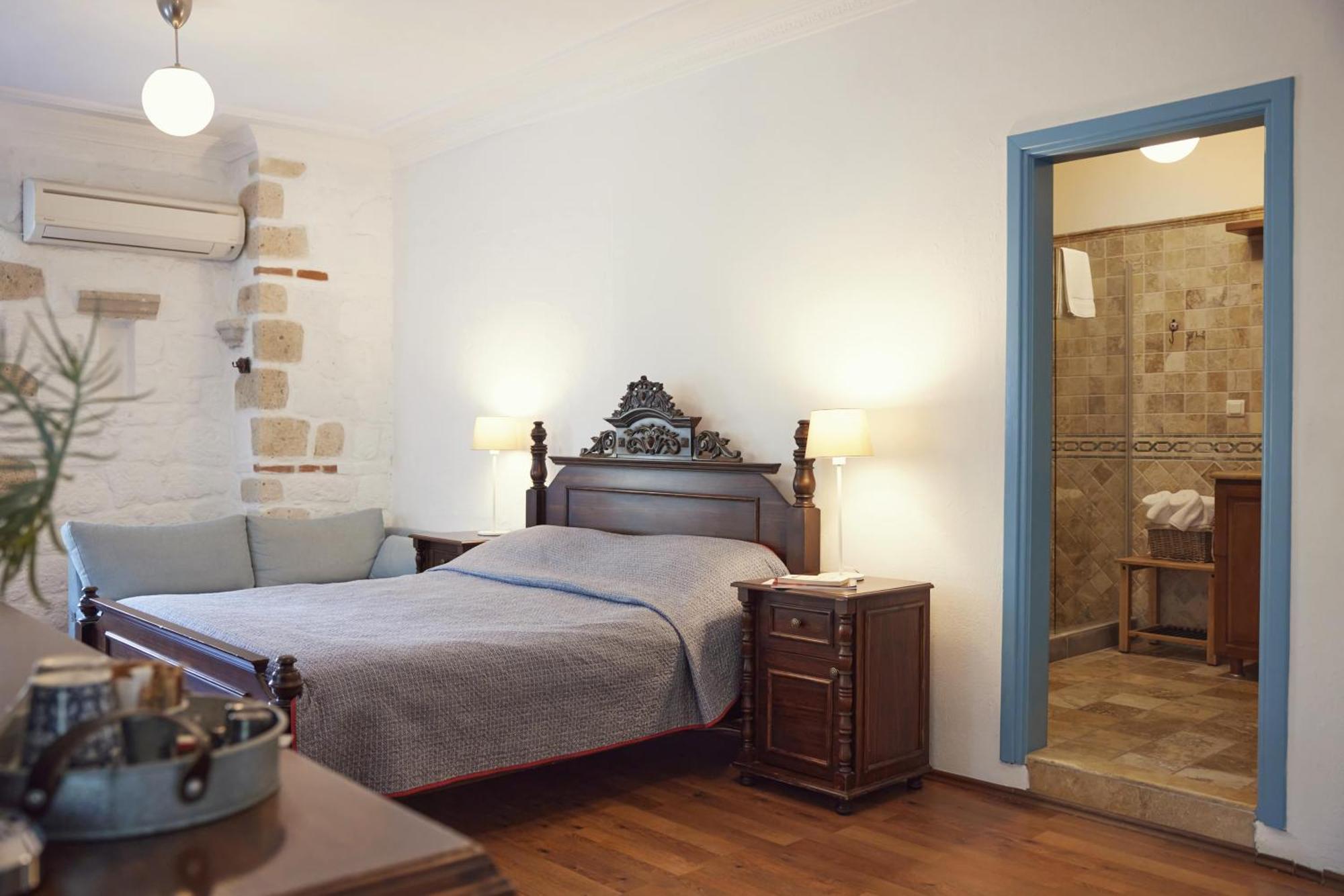 Alacati Zeytin Konak Hotel Εξωτερικό φωτογραφία