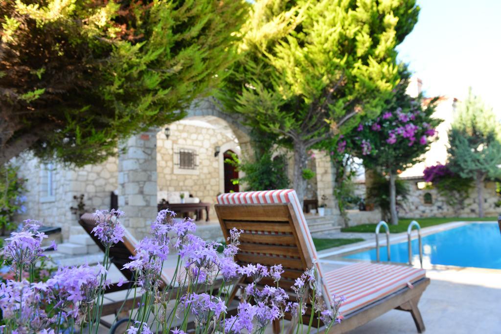 Alacati Zeytin Konak Hotel Εξωτερικό φωτογραφία