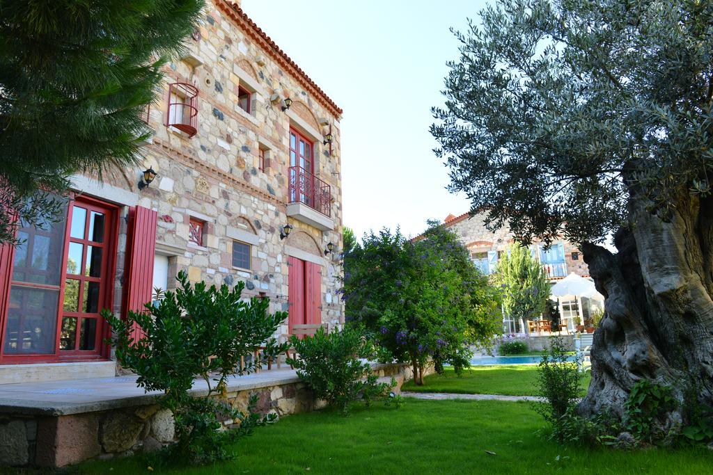 Alacati Zeytin Konak Hotel Εξωτερικό φωτογραφία